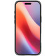 Чехол Spigen Ultra Hybrid MagSafe для iPhone 16 Pro (ACS08135) Zero One
