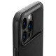 Чехол Spigen Optik Armor MagFit для iPhone 14 Pro Max (ACS04848) Black