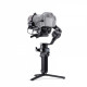 Электрический стабилизатор DJI Ronin-RSС 2 Pro Combo Black