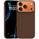 Чехол Benks ArmorTint Case built with Kevlar для iPhone 17 Pro Max Gold