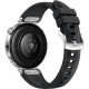 Смарт-часы Huawei Watch GT 5 41mm Black Fluoroelastomer (55020DHC)