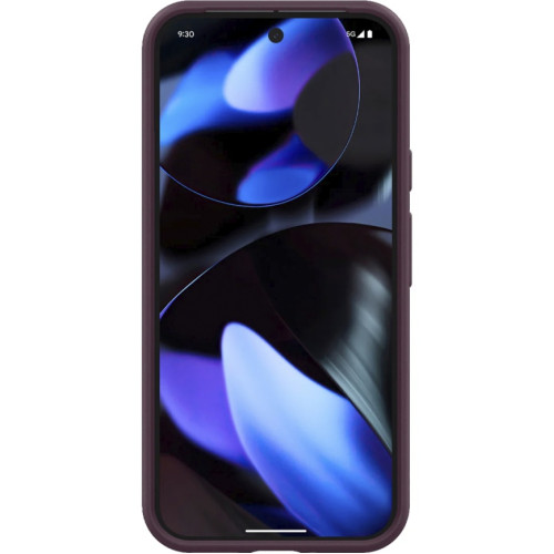 Чехол Caseology Nano Pop Case для Google Pixel 9/9Pro Burgundy Bean