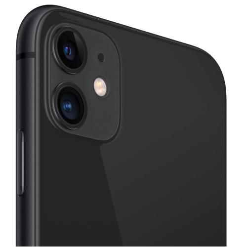 Смартфон Apple iPhone 11 64Gb Black