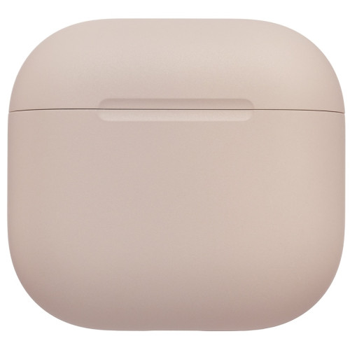 Наушники Apple AirPods 4 Color Desert