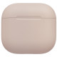 Наушники Apple AirPods 4 Color Desert