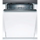 Посудомоечная машина Bosch Serie 2 SMV25AX06E