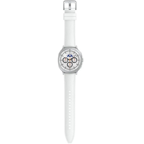 Смарт-часы Samsung Galaxy Watch8 Classic 46 mm SM-L500 White