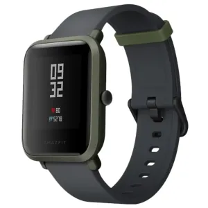 Смарт-часы Xiaomi Amazfit Bip Green