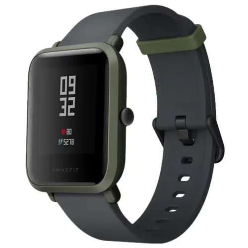 Смарт-часы Xiaomi Amazfit Bip Green