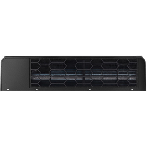 Сплит-система Zanussi Barocco DC Inverter Black ZACS/I-12 HB-BLACK/A23/N8 Black