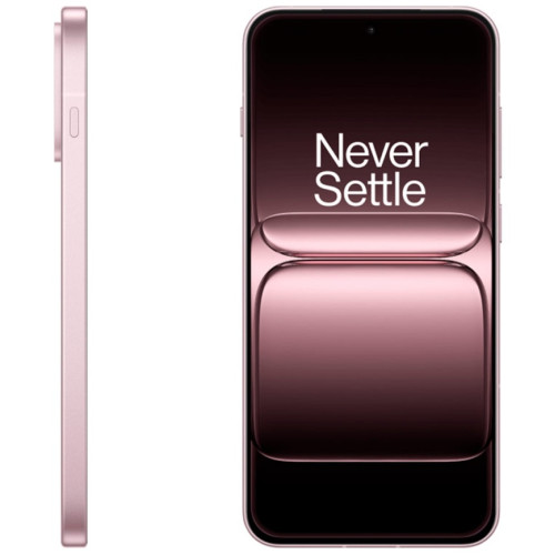 Смартфон OnePlus 13S 12/512Gb Pink Satin