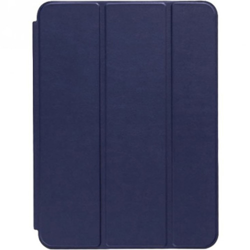 Чехол Gurdini Milano Series для iPad Pro 11 (2024) Midnight Blue