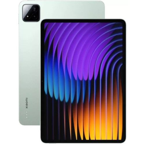 Планшет Xiaomi Pad 7 8/128Gb Wi-Fi Green Global Version