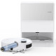 Робот-пылесос Dreame Aqua10 Ultra Roller Complete White RU