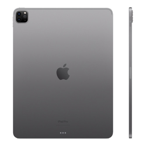 Планшет Apple iPad Pro 11 (2022) Wi-Fi 512Gb Space Gray (MNXH3)