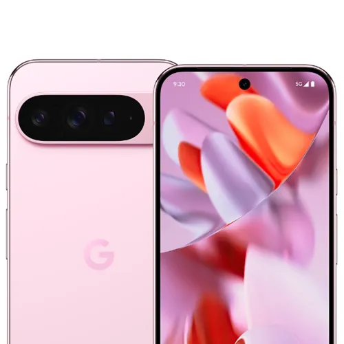Смартфон Google Pixel 9 Pro XL 16/512Gb Rose Quartz