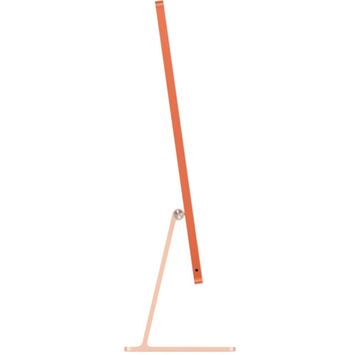 Моноблок Apple iMac (2024) 24 Retina 4.5K M4 10C CPU, 10C GPU/24GB/1Tb (Z1EV000TK) Orange