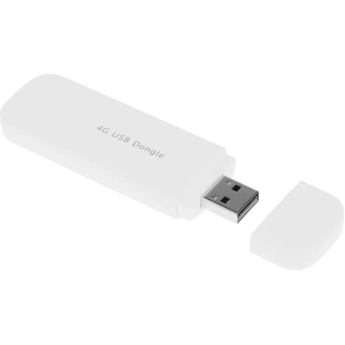 Модем Huawei 4G Brovi Dongle E3372-325 White (51071UYB)