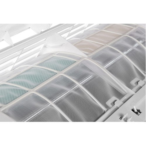 Сплит-система Ballu Platinum City BSEP-18HN8 White