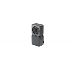 Экшн-камера DJI Action 2 Dual-Screen Combo Gray