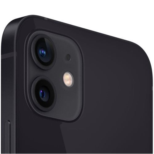 Смартфон Apple iPhone 12 64Gb Black