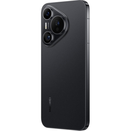 Смартфон Huawei Pura 70 12/256GB Black (51097VXY)