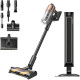 Пылесос Dreame Z20 AquaCycle Station Black RU