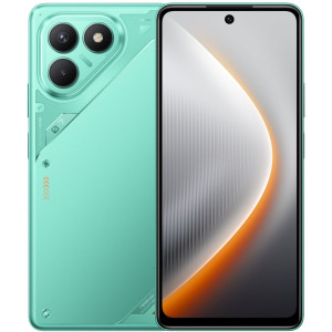 Смартфон Tecno Pova 7 Neo 8/128Gb Neon Cyan