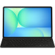 Чехол-клавиатура Samsung Book Cover Keyboard Slim AI Key для Galaxy Tab S10 FE Plus Black (EF-DX620UB)