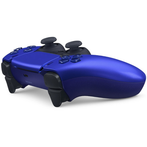 Джойстик беспроводной Sony DualSense для PS5 Cobalt Blue