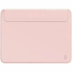 Чехол-конверт WIWU Skin Pro II для Macbook 13 Pink