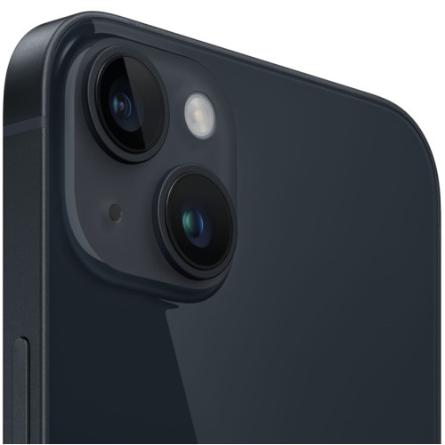 Смартфон Apple iPhone 14 Plus eSim 128Gb Midnight