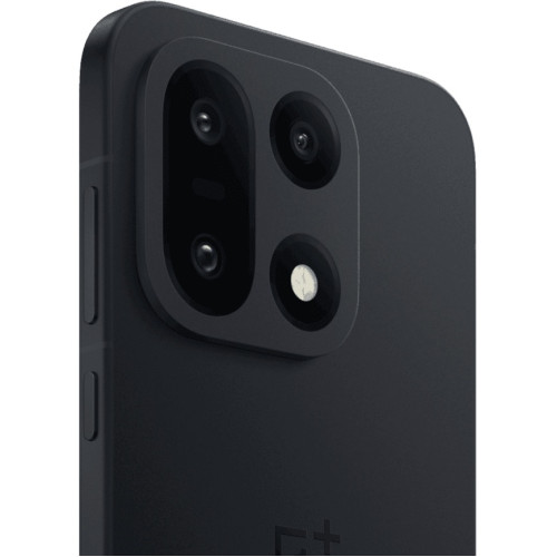 Смартфон OnePlus 15 16/512Gb Infinite Black EU