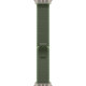 Смарт-часы Apple Watch Ultra 3 (2025) 49mm Natural Titanium Case with Green/Neon Trail Loop S/M