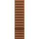Смарт-часы Apple Watch SE (2025) 40mm Starlight Aluminum Case with Caramel Magnetic Link S/M