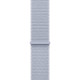 Смарт-часы Apple Watch Series 10 42mm Silver Aluminum Case with Blue Cloud Sport Loop