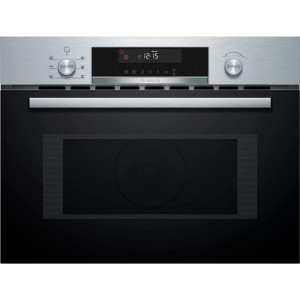 Микроволновая печь Bosch Serie 6 CMA585GS0 Silver