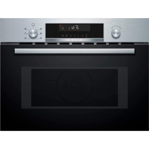 Микроволновая печь Bosch Serie 6 CMA585GS0 Silver