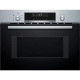 Микроволновая печь Bosch Serie 6 CMA585GS0 Silver