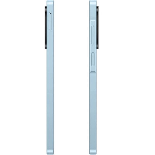 Смартфон Samsung Galaxy A17 4/128Gb Blue