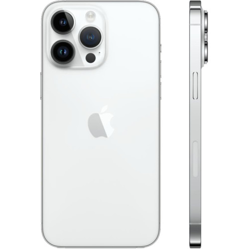 Смартфон Apple iPhone 14 Pro Max 512Gb Silver