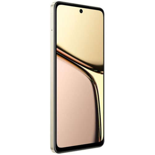 Смартфон Realme C65 8/256Gb Gold