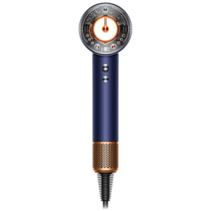 Фен Dyson Supersonic Nural HD16 Blue/Copper
