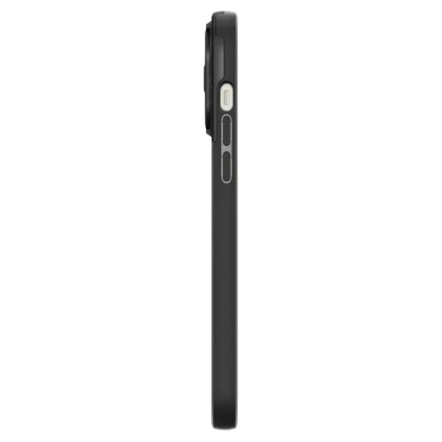Чехол Spigen Optik Armor MagFit для iPhone 14 Pro Max (ACS04848) Black