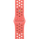 Ремешок Apple Watch 42mm Magic Ember Nike Sport Band S/M