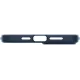 Чехол Spigen Liquid Air для iPhone 14 (ACS05038) Navy Blue