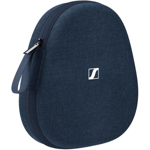 Наушники Sennheiser Momentum 4 Wireless Blue