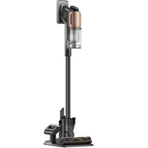 Пылесос Dreame Z20 AquaCycle Black Global Version
