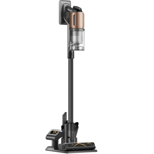 Пылесос Dreame Z20 AquaCycle Black Global Version