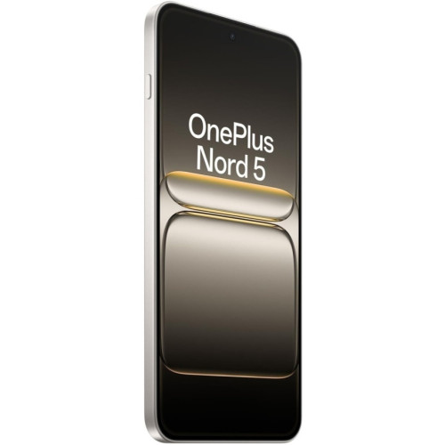 Смартфон OnePlus Nord 5 5G 12/256Gb Marble Sands